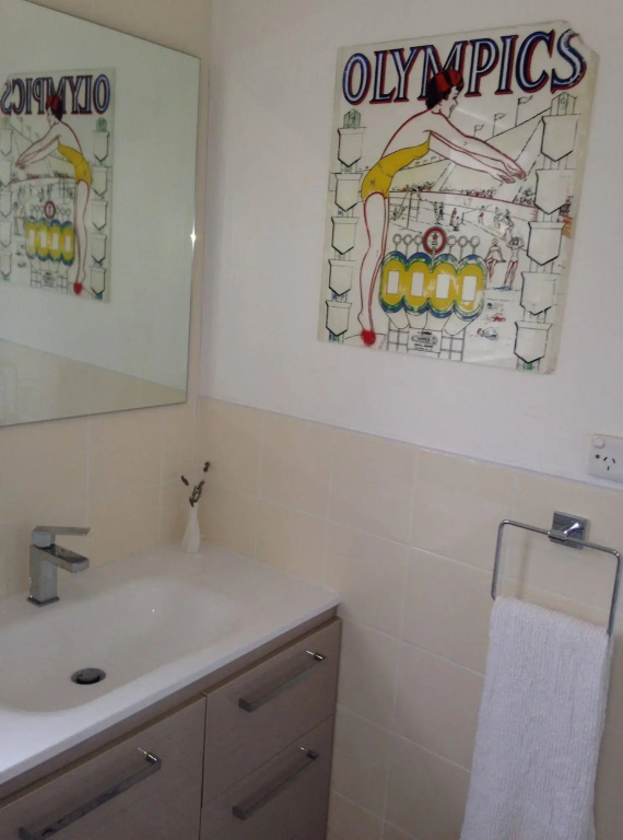 Hyams beach house - a secret treasure - Général
