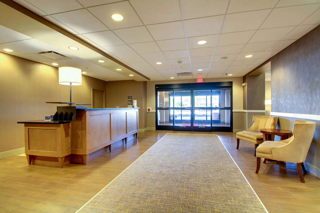 Hampton Inn & Suites Milwaukee West - Général