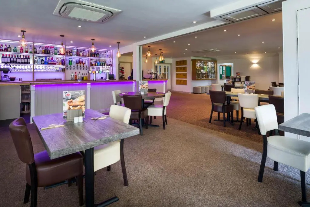 Trethorne Hotel & Golf Club - Chambres