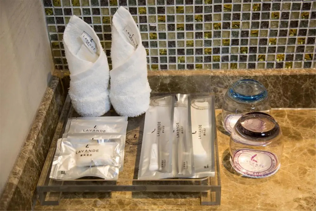 Lavande Hotel Foshan Shunde Ronggui - Chambres