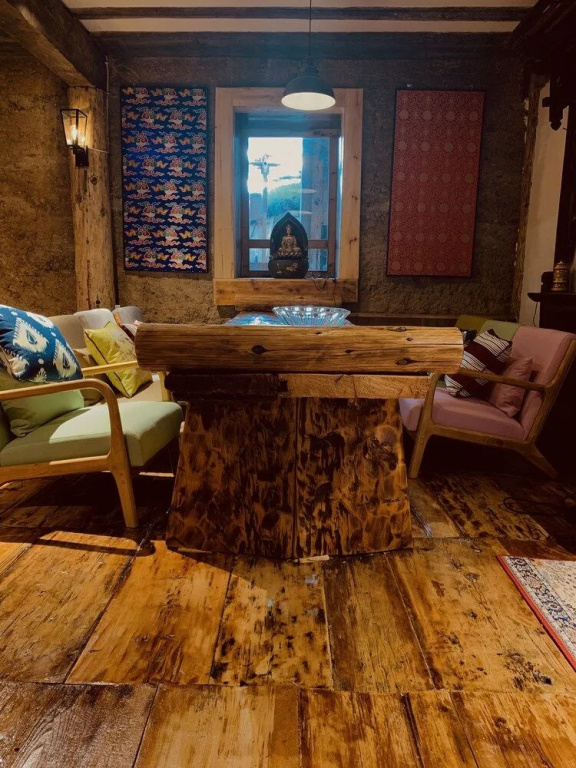Hotel photo 13