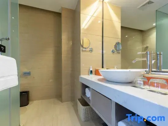 Goethe Holiday Inn - Chambres