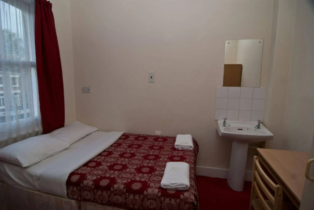Plaza Hotel Hammersmith - Général
