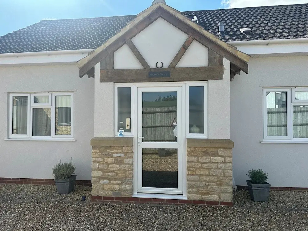 Old Groom's Cottage