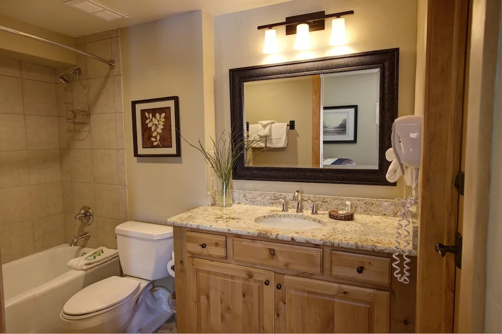 Village at Breckenridge, A Vail Resorts Property - Chambres