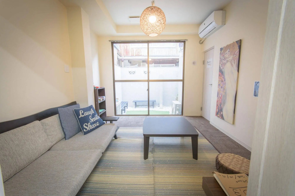 GUESTHOUSE ORIGAMI - Hostel 사진 14