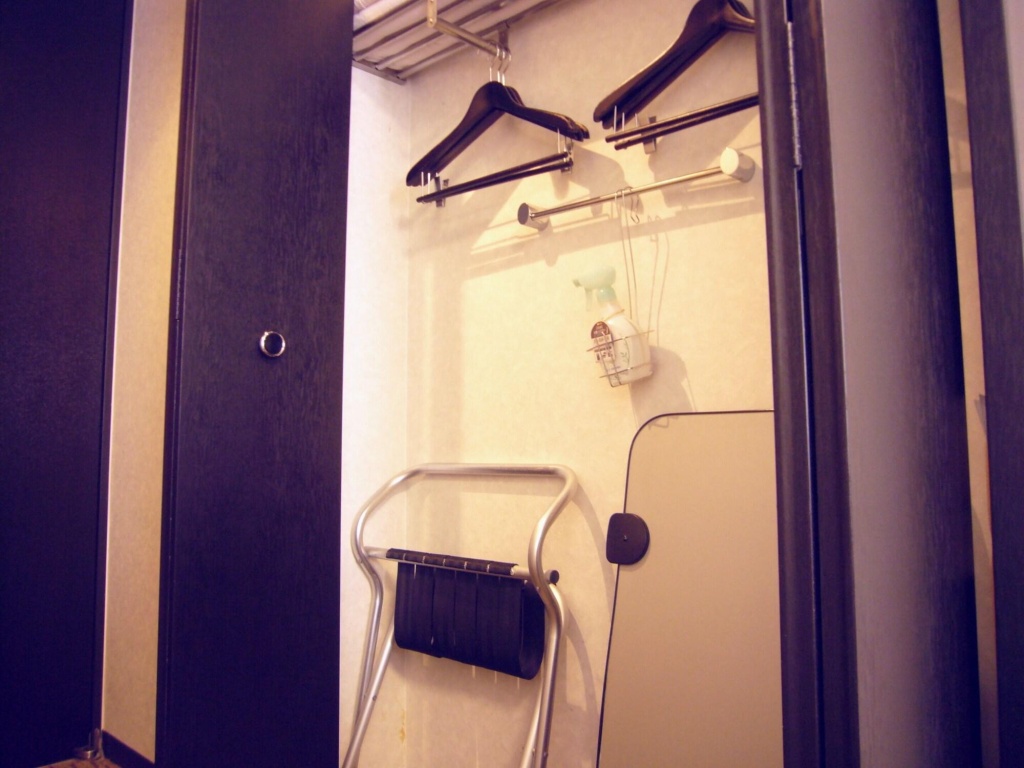 Osaka Dai-ichi Hotel 사진 22