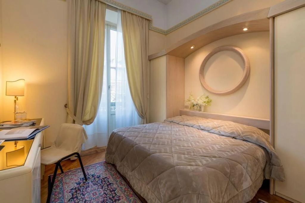 Grand Hotel Tettuccio - Général