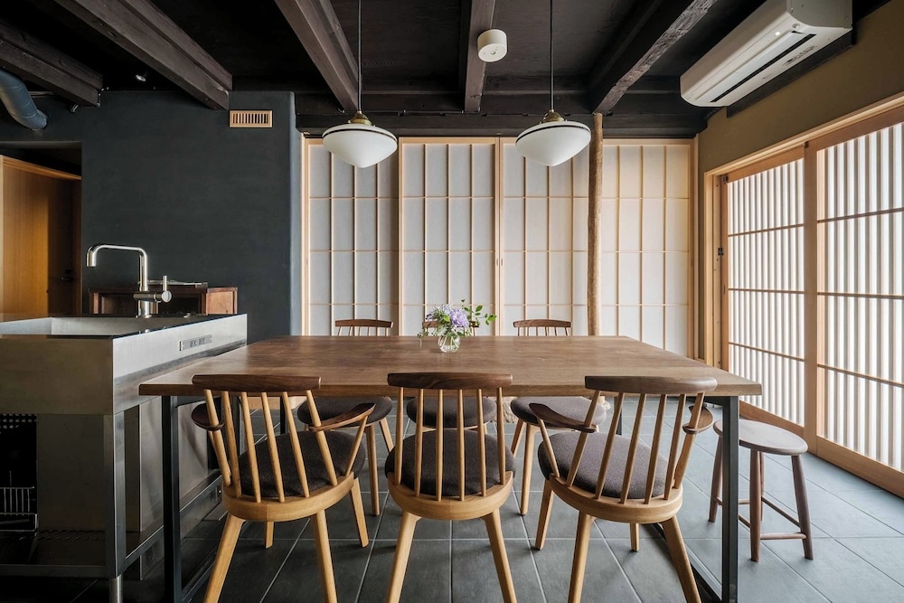 Izuki Machiya House 사진 25