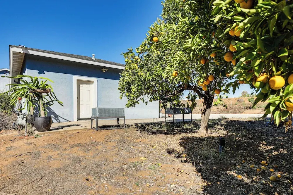 Hike, Sip & Explore: Couples Retreat in Fallbrook