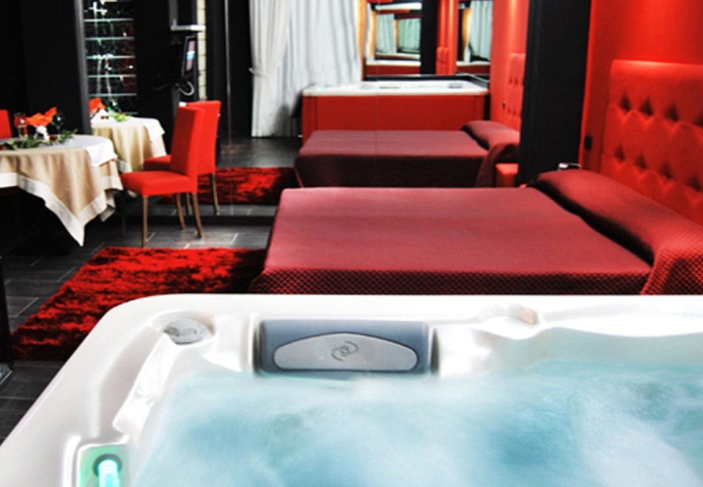 Spa & Wellness