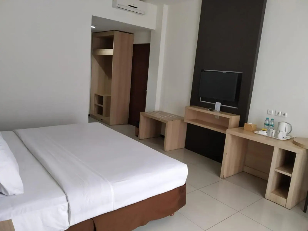 Batu Suki Resort and Hotel - Général