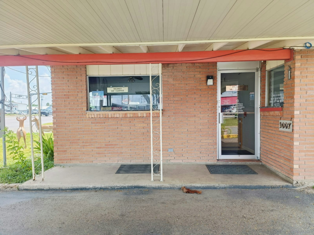 Pen Ann by Capital O Pharr/McAllen TX