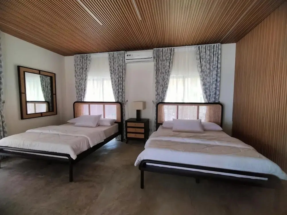 Ticao Altamar Boutique Resort - Général