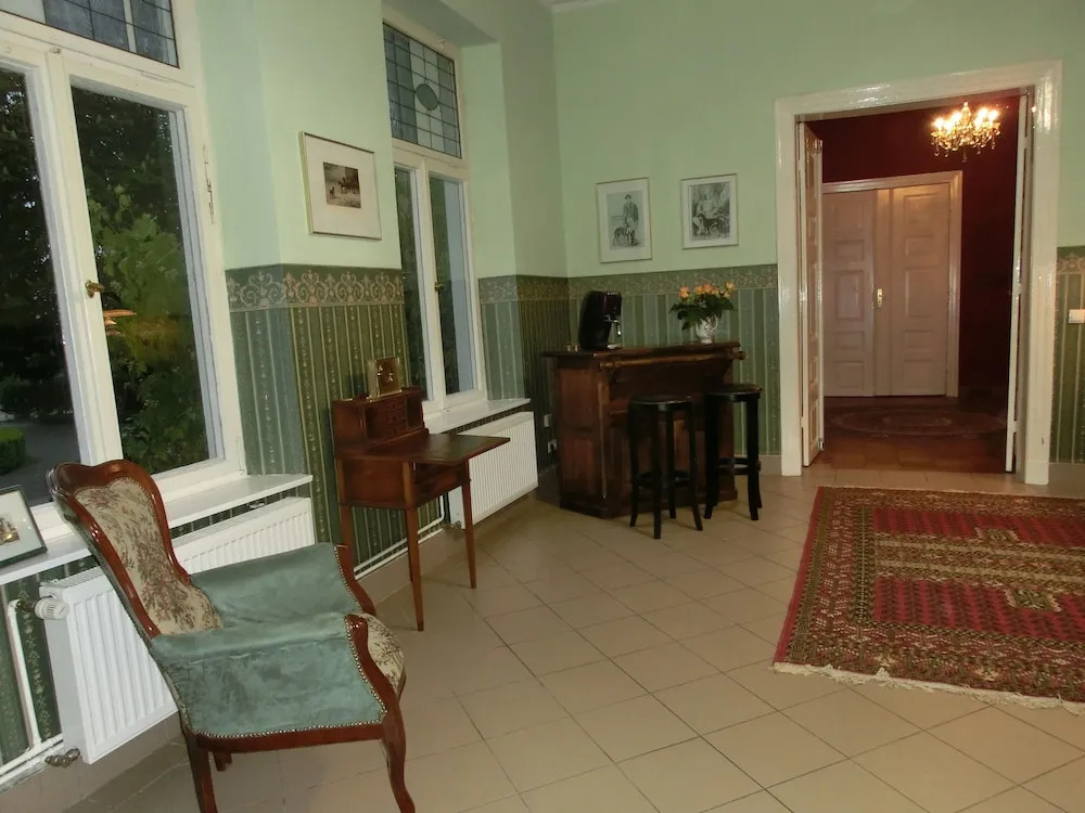 Hotel Domäne Neu Gaarz - Général