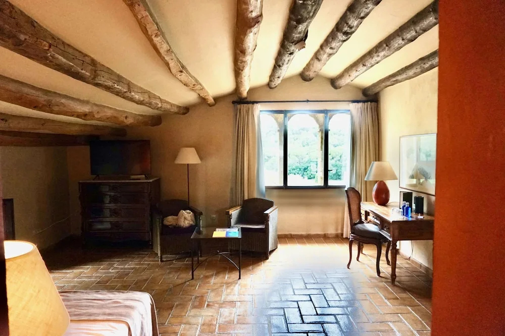 Mas Salvi Country Boutique Hotel - Général