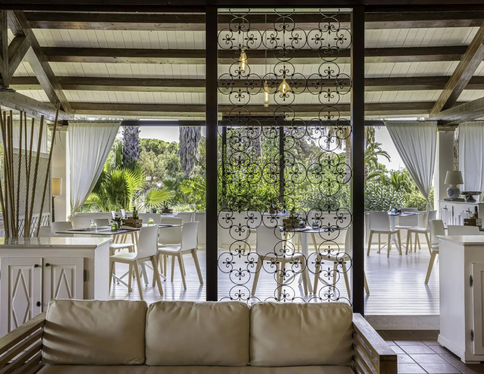 Hotel Costa Dei Fiori - Général