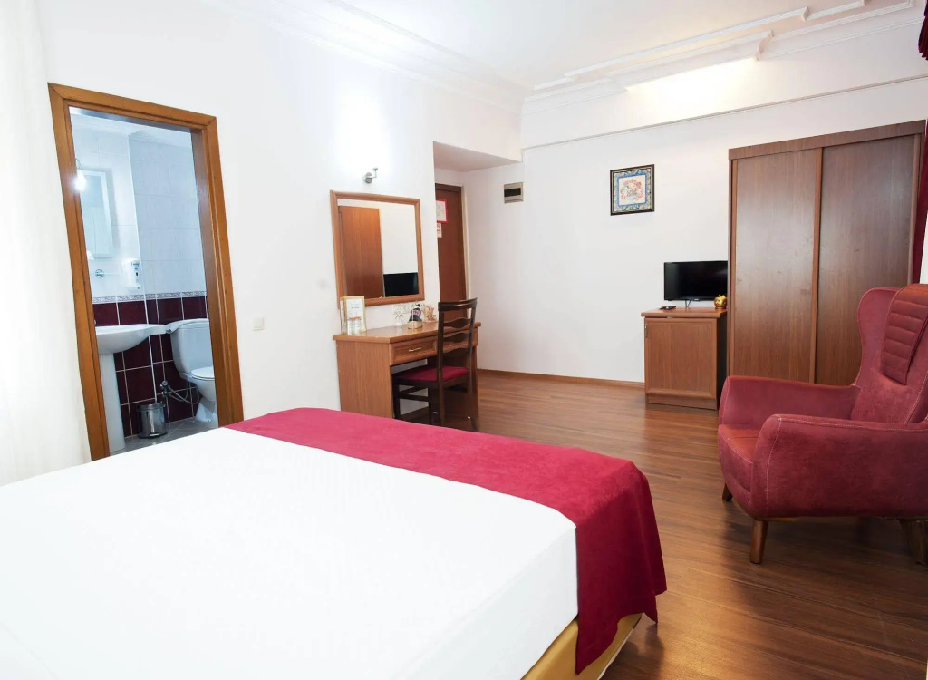 Hotel photo 23
