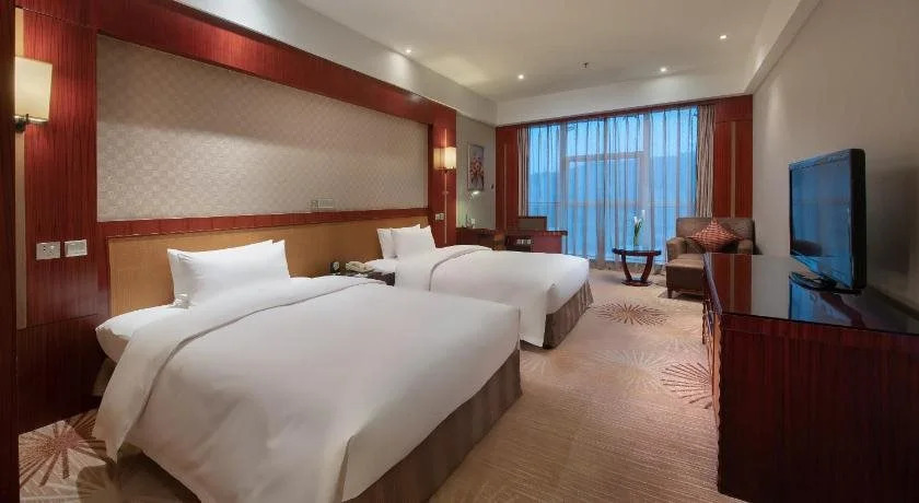 Kingworld Hotel — фото 5