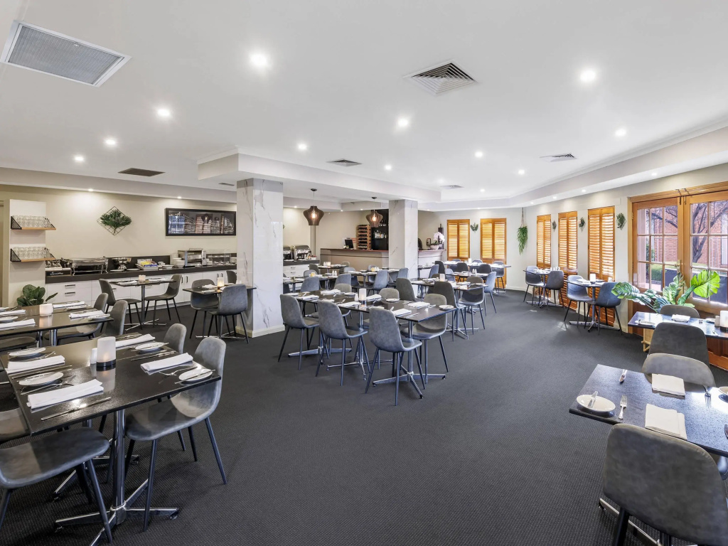 Quality Hotel Melbourne Airport - Général