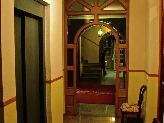 Hotel Beau Sejour - Général