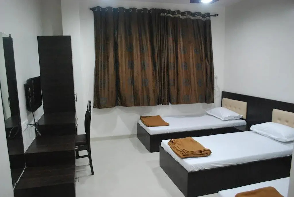 Hotel Galaxy