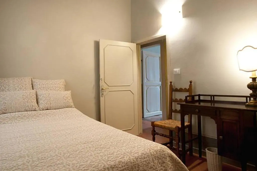 Almadelena Guest House