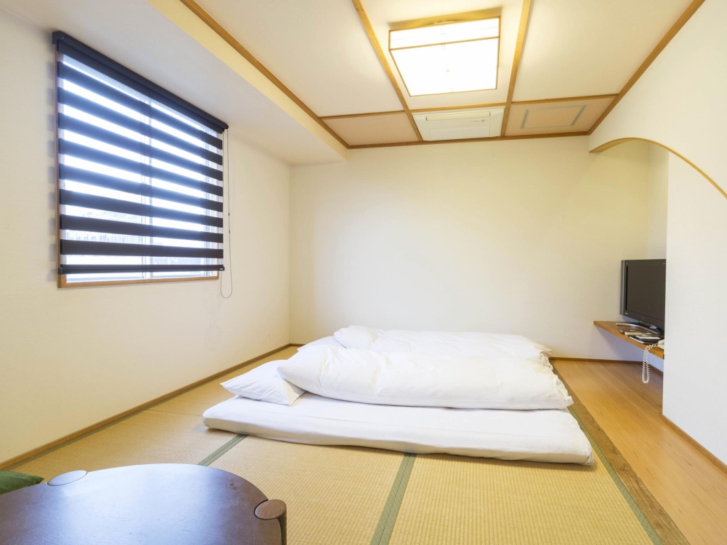 Hotel Minatoya - Chambres