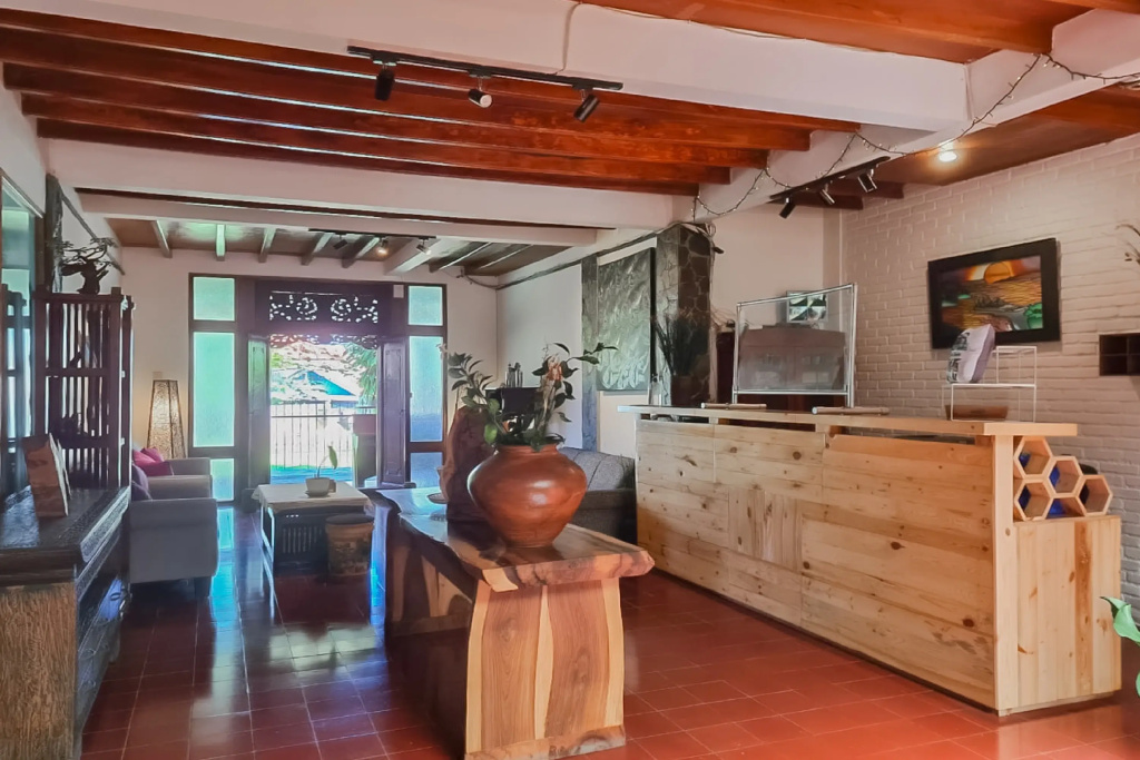 Samakta Guest House