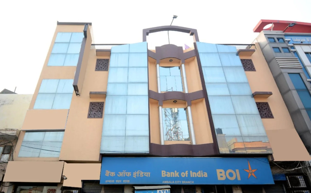 Hotel Chirag by OYO Rooms