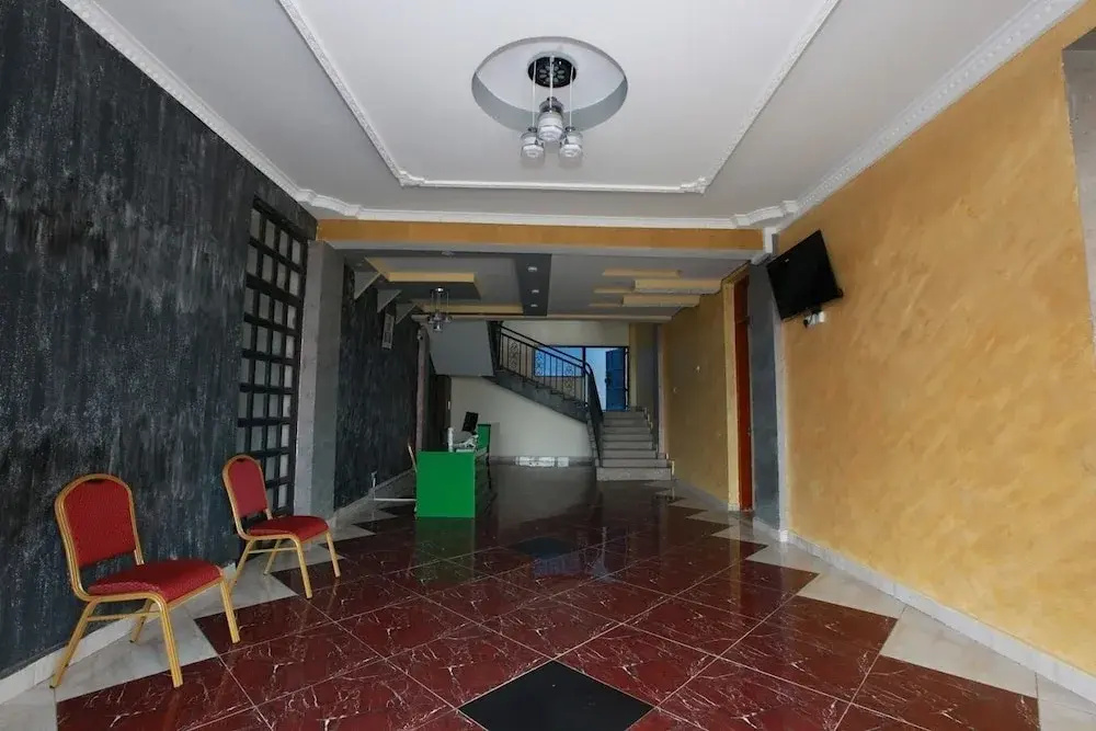 Hotel photo 11