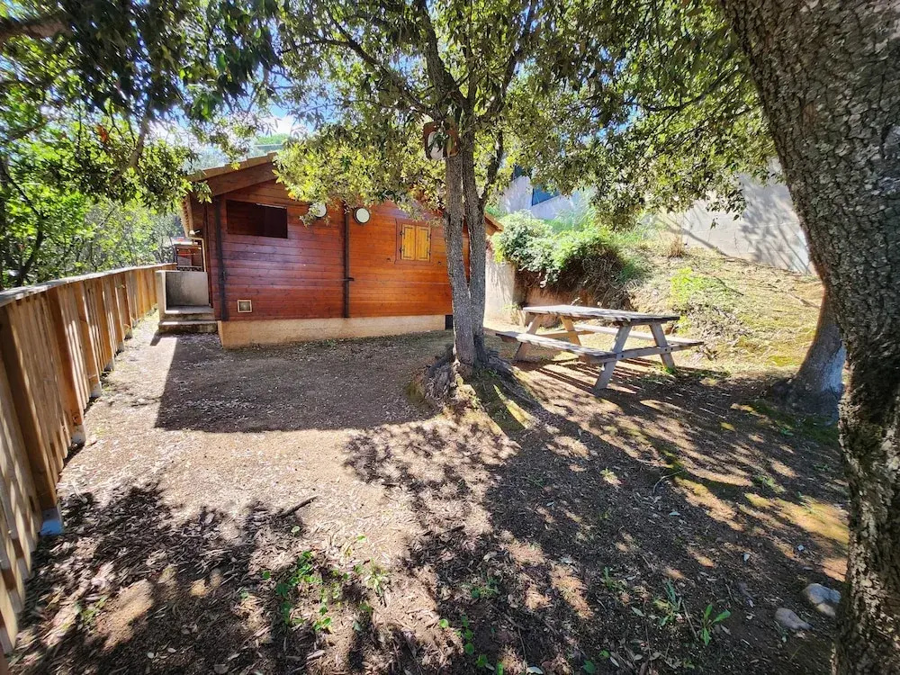Chalet