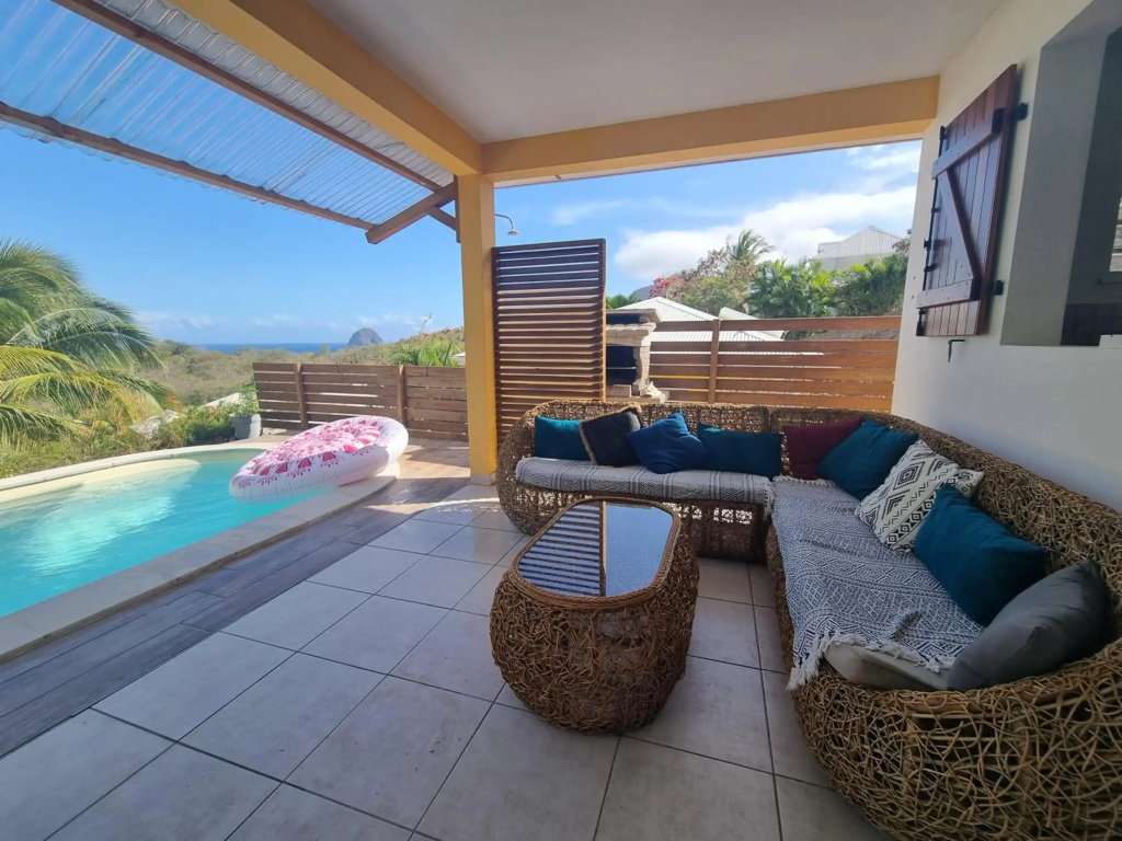 Villa Goyave _ Exotic Villa