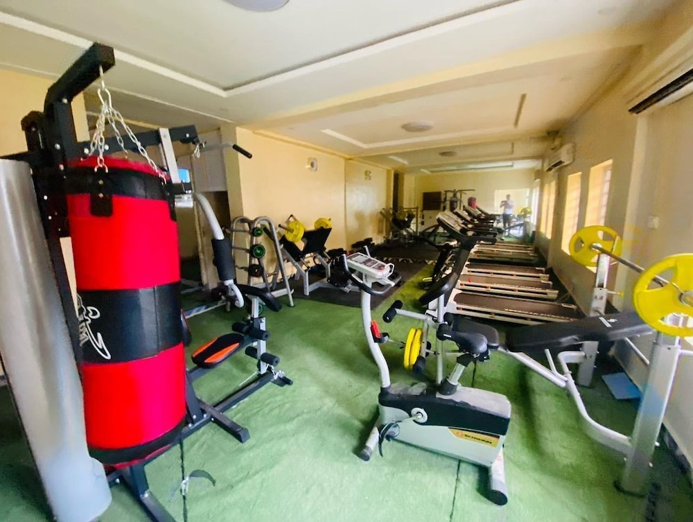 Hotel photo 17