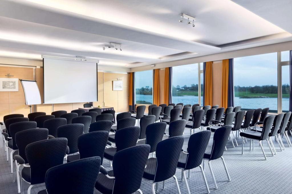 NH Arnhem Rijnhotel - Général