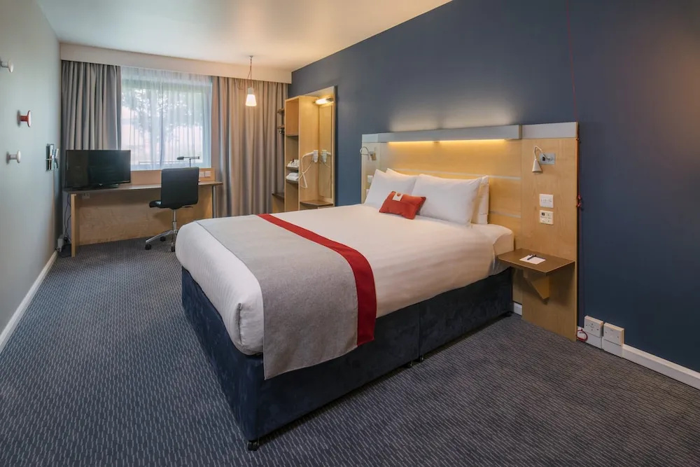 Holiday Inn Express Doncaster by IHG - Chambres