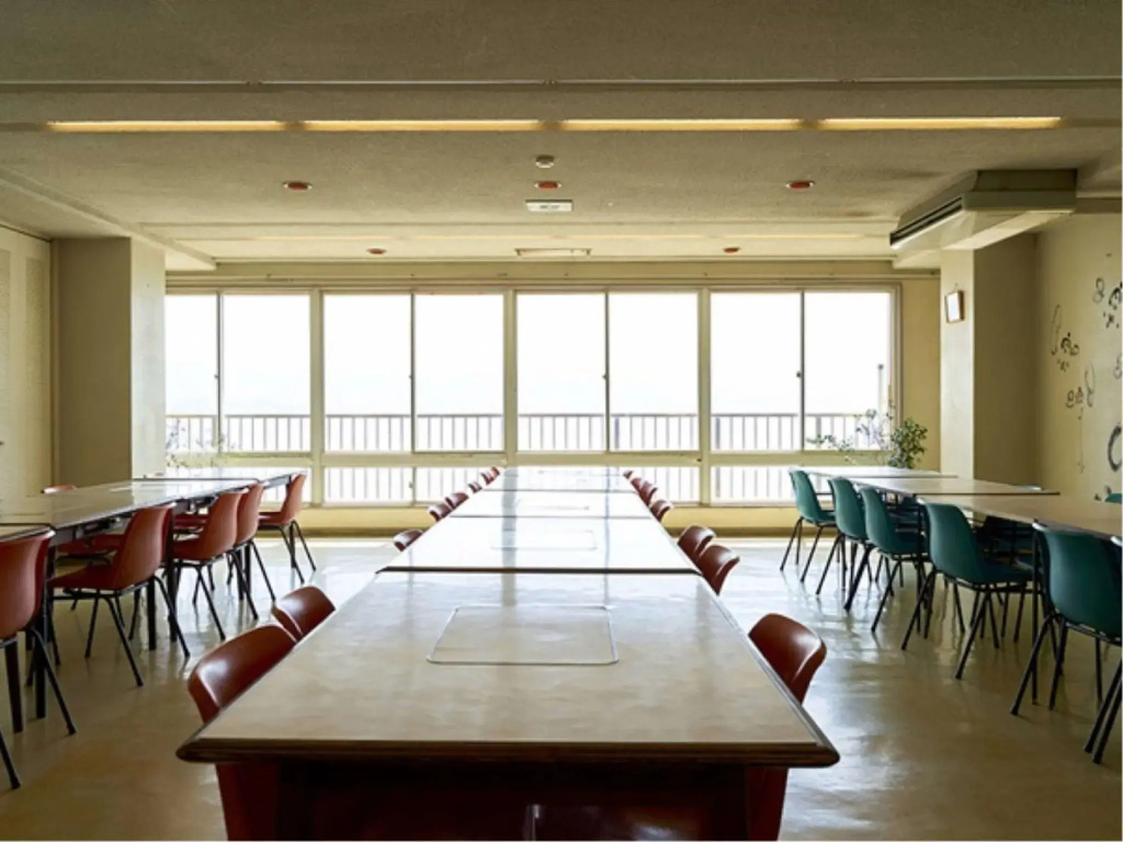 Hotel Shinwaka Lodge - Général