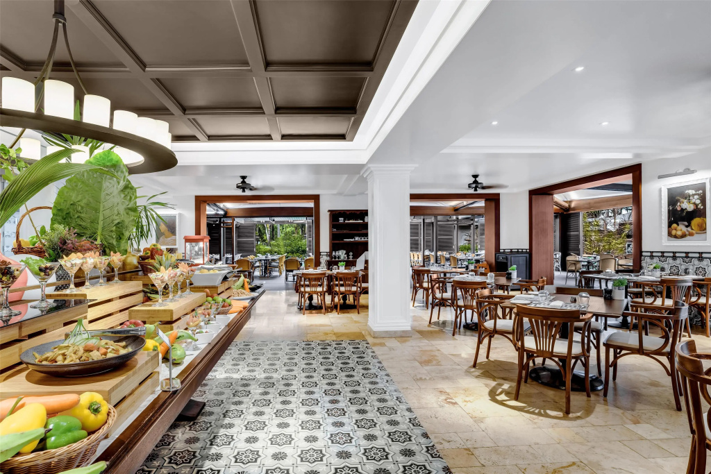 Kempinski Seychelles Resort - фото 46