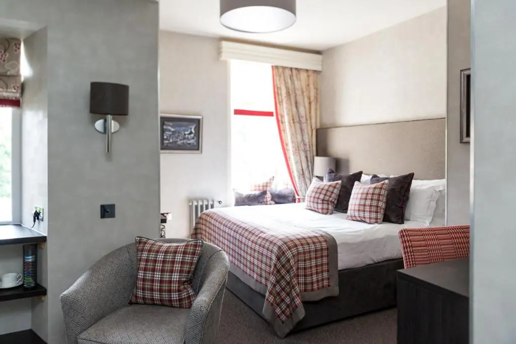 The Dowans Hotel of Speyside - Chambres