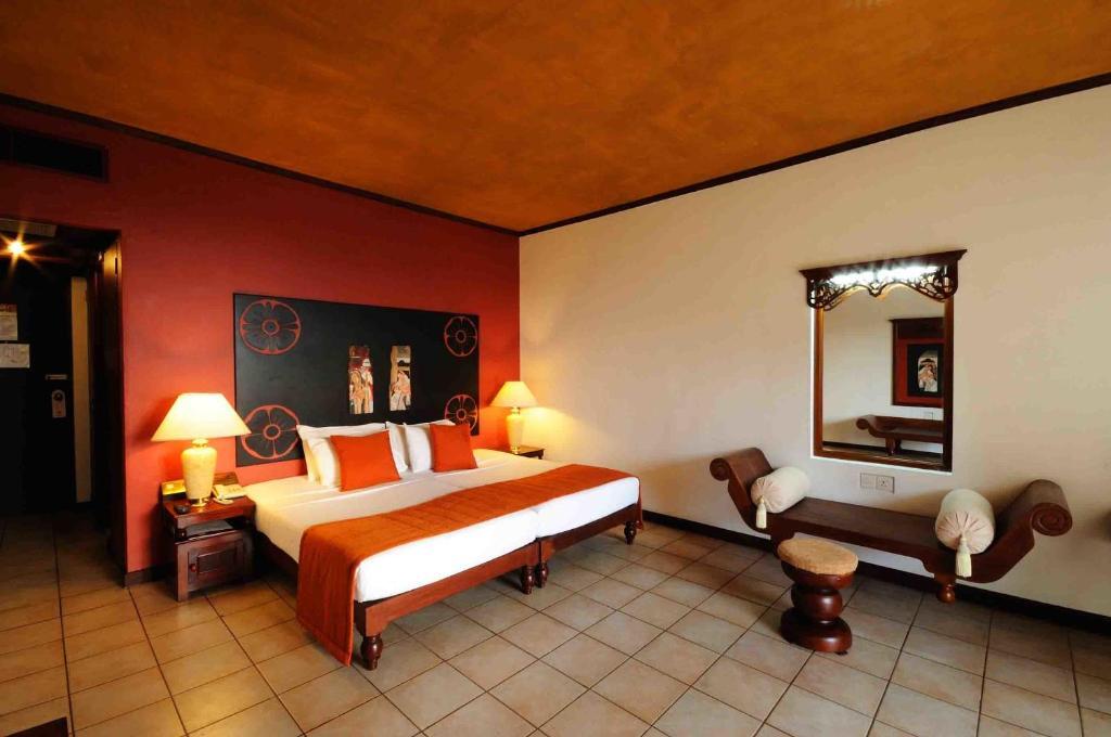 Thilanka Hotel
