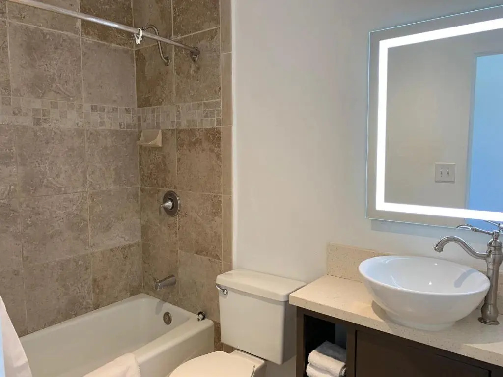 Sandyland Reef Inn - Chambres