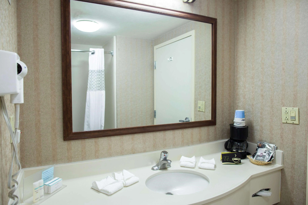 Hampton Inn by Hilton Torreon-Airport Galerias - Général