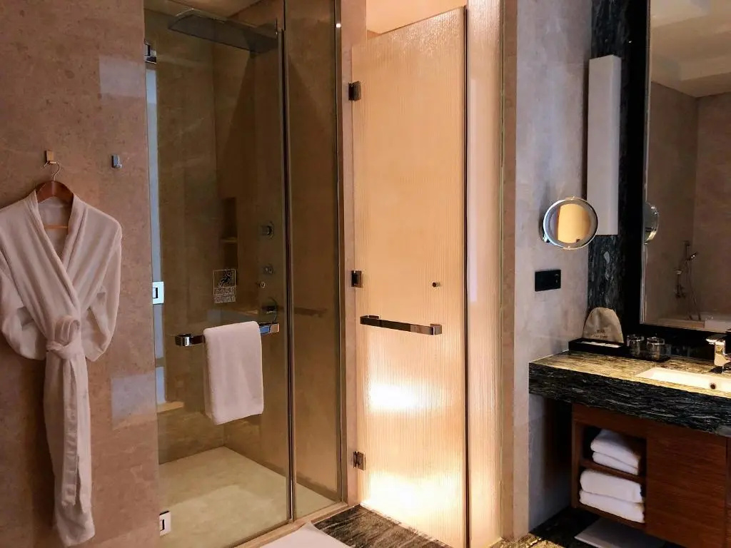 Hyatt Regency Guiyang - Chambres