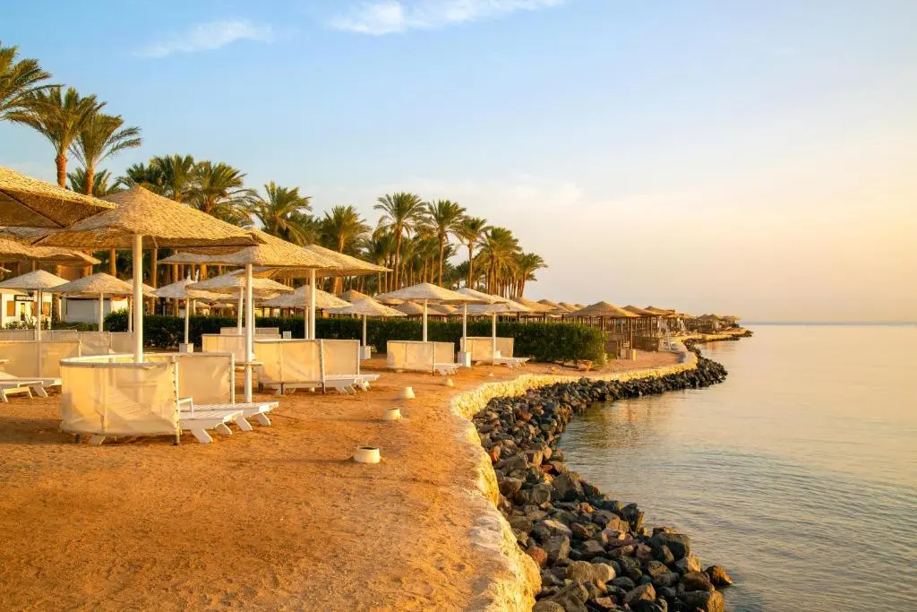 The Makadi Spa Hotel (Adult Only), photo 3