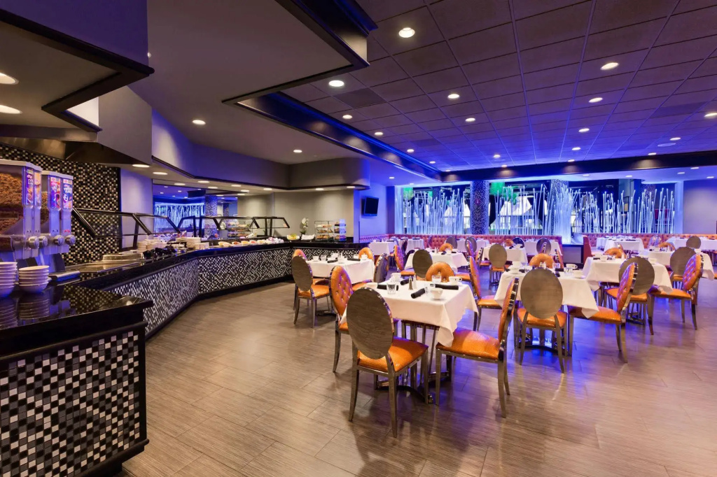 Holiday Inn Select North Dallas - Général