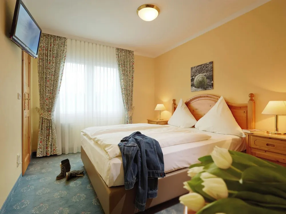 Classic room