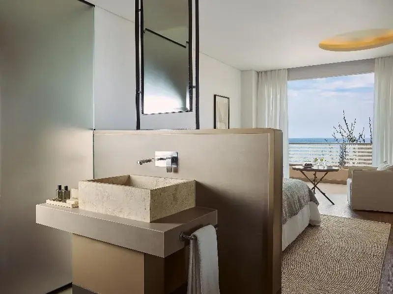 Grecotel Astir Palace - Chambres
