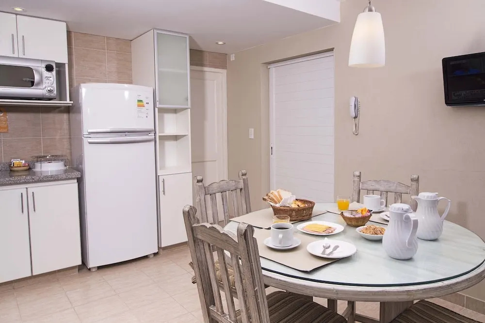 Standard Apartment
