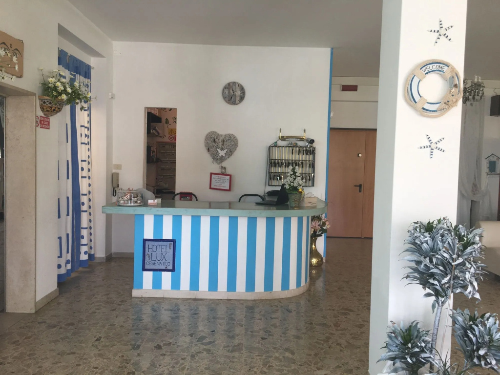 Hotel Lux - Général