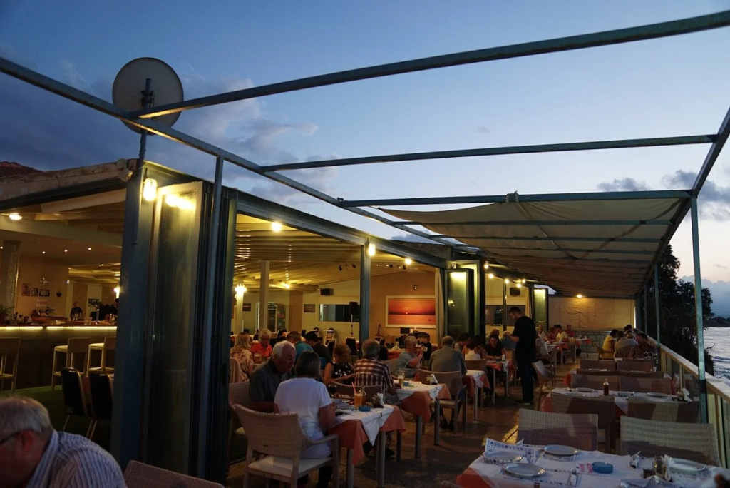 Thalassi Hotel - Général